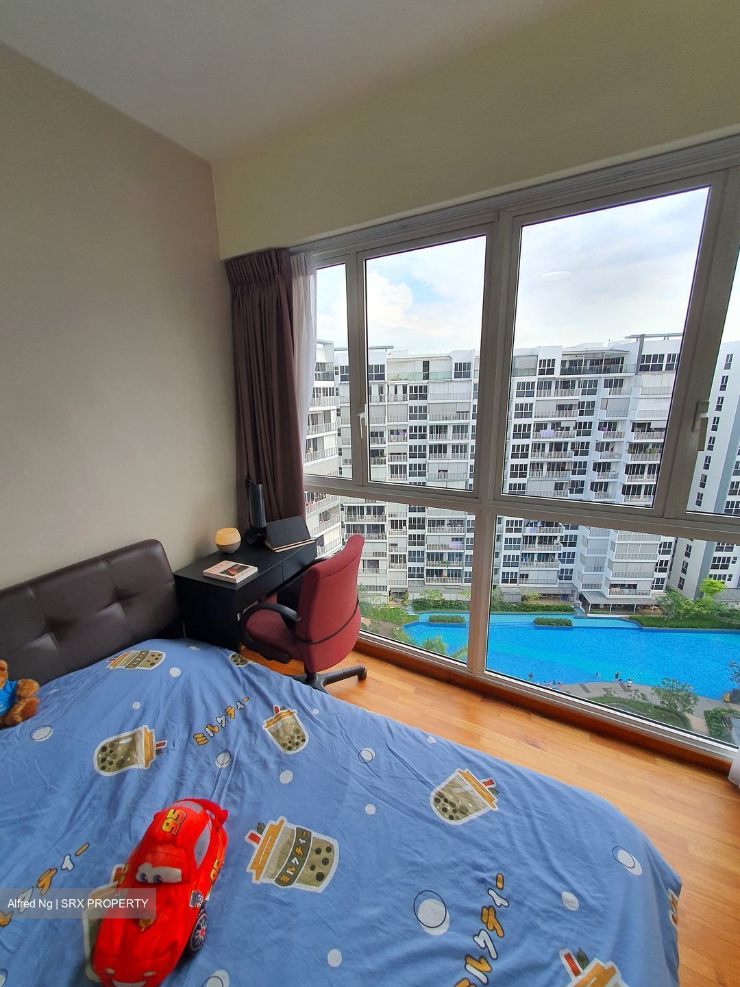 Forestville (D25), Condominium #629730131